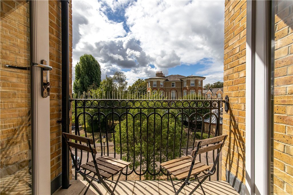 Appartamento in Southfields, Wandsworth (Greater London), Inghilterra 3 - 18870865