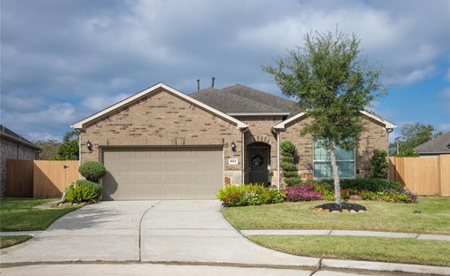 Casa a League City, Texas, Stati Uniti 1