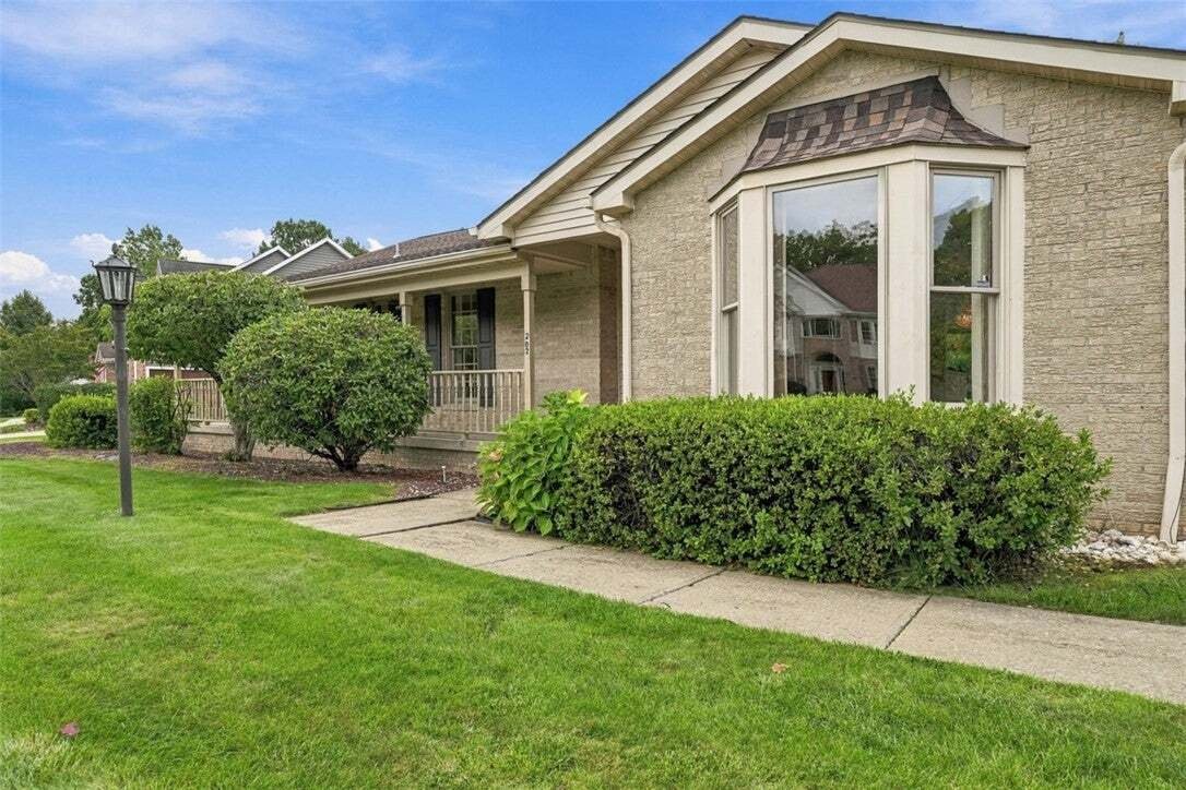House in Cranberry Township, Pennsylvania, United States 4 - 18870896