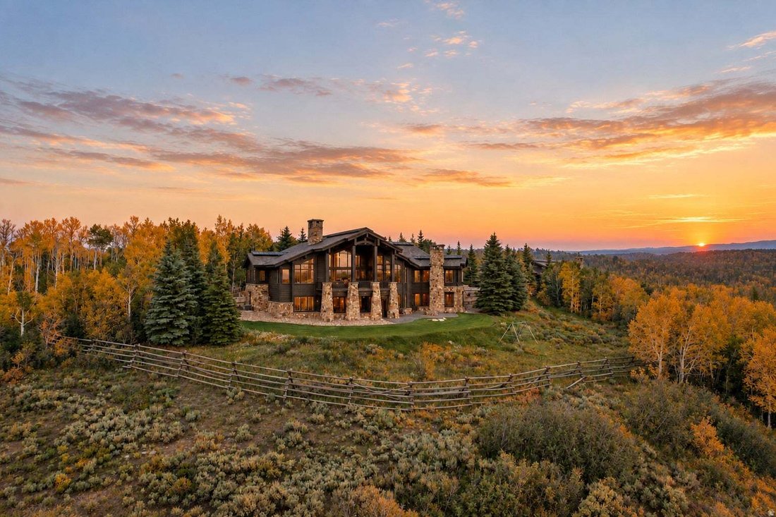 House in Heber City, Utah, United States 1 - 18320961