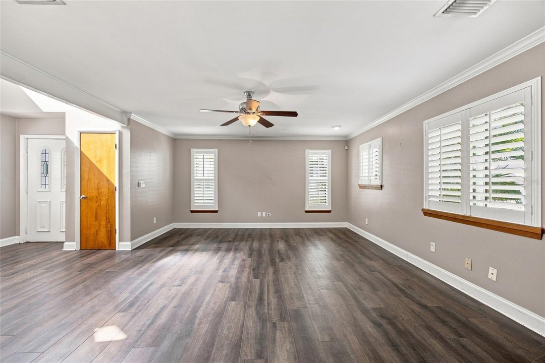 House in Tampa, Florida, United States 3 - 18873424