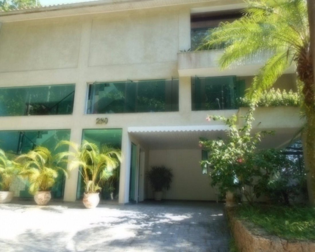 Appartement à Guarujá, São Paulo, Brésil 4 - 18871176
