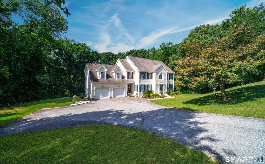 House in Deep River, Connecticut, United States 2 - 18870939