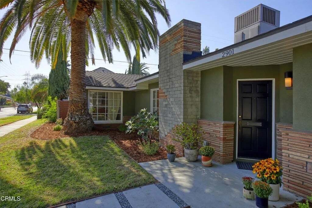 House in Burbank, California, United States 2 - 18873893