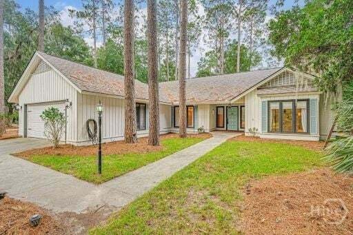 House in Savannah, Georgia, United States 1 - 18873743