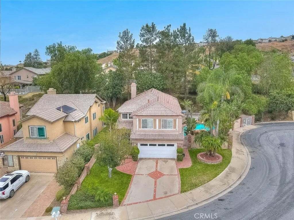 House in Chino Hills, California, United States 1 - 18538089