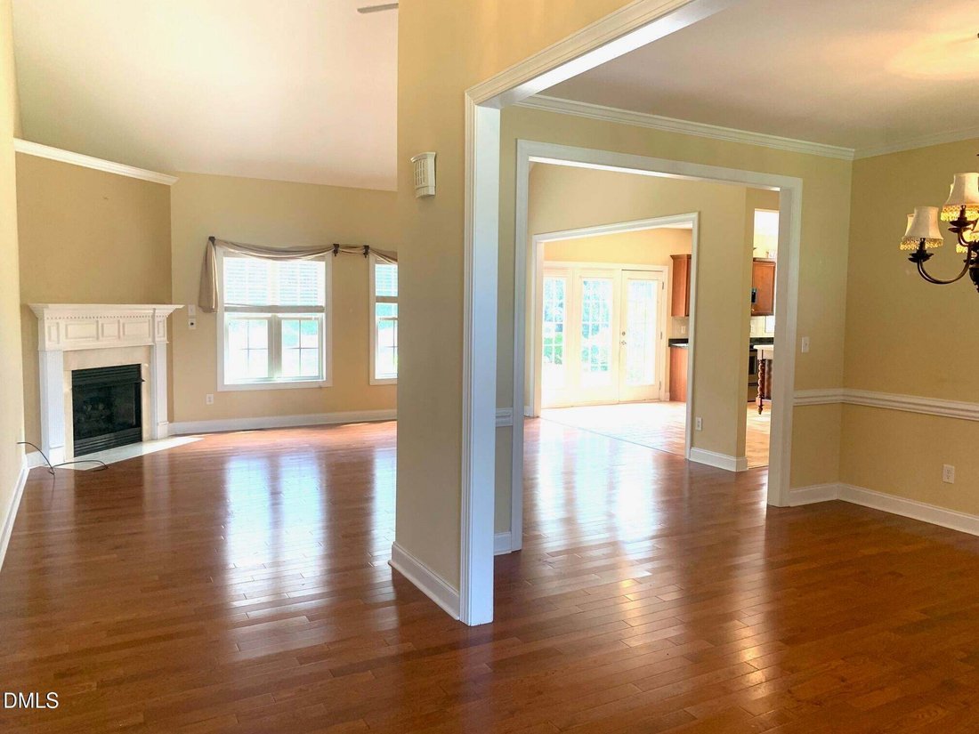 House in High Point, North Carolina, United States 3 - 18349853