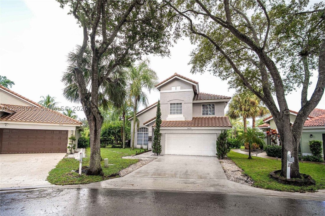 Casa en Parkland, Florida, Estados Unidos 1 - 18870689