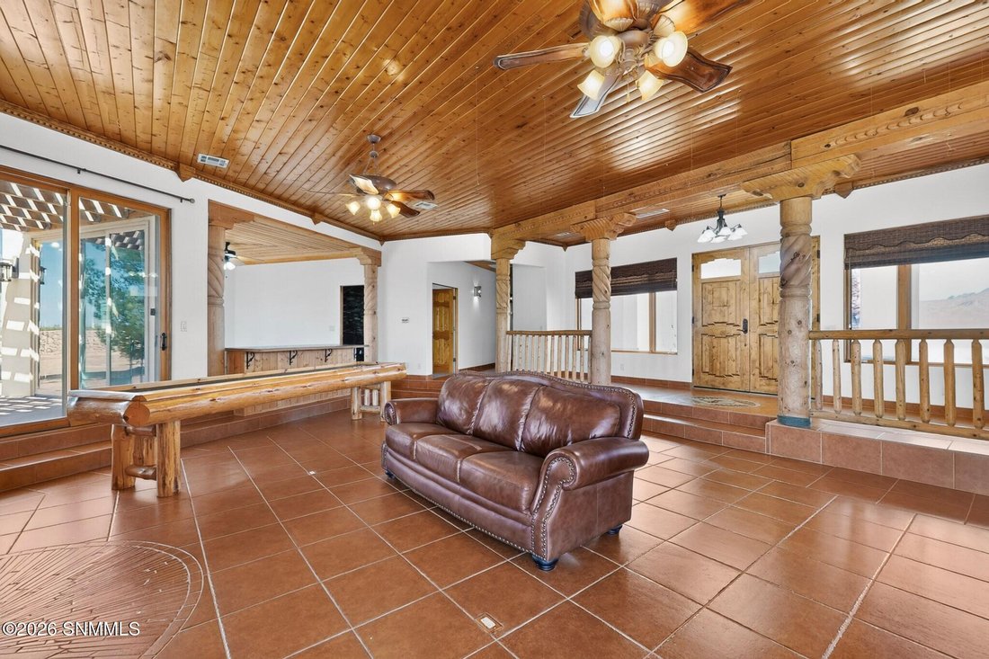 Haus in Deming, New Mexico, Vereinigte Staaten 3 - 18872616