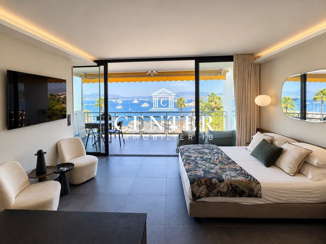 Apartment in French Riviera, Provence-Alpes-Côte d'Azur, France 1 - 18871668