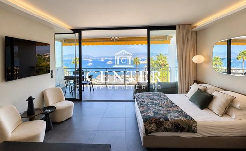 Apartment in French Riviera, Provence-Alpes-Côte d'Azur, France 1