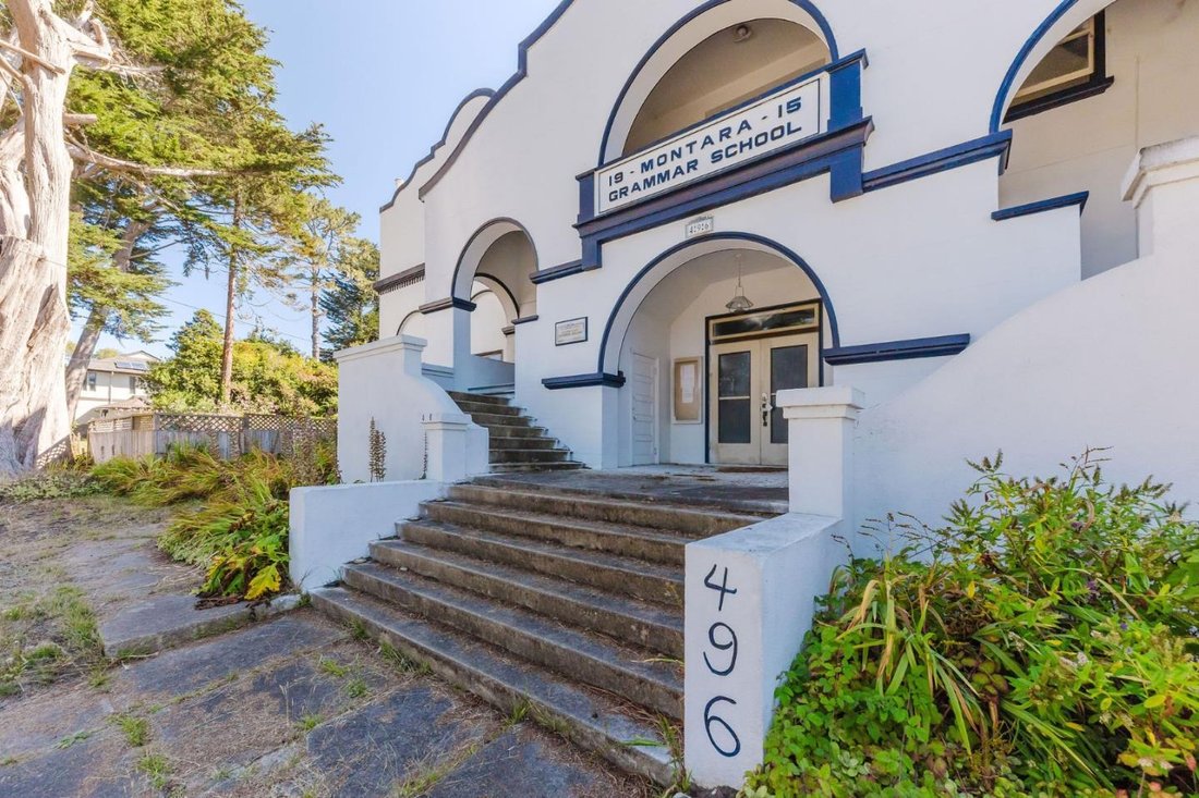 Casa en Montara, California, Estados Unidos 3 - 18873589
