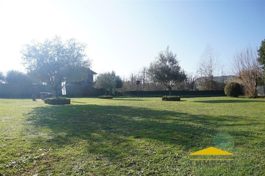 House in Romagnano, Massa, Tuscany 2 - 13890567