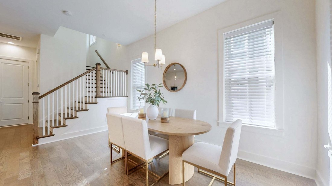 Residenza a Franklin, Tennessee, Stati Uniti 4 - 18873379