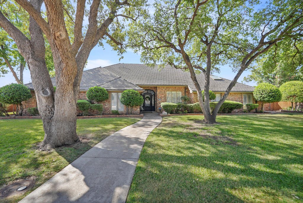House in Midland, Texas, United States 3 - 18874327