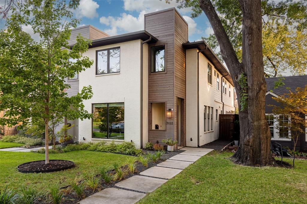 Casa en Dallas, Texas, Estados Unidos 1 - 18871414