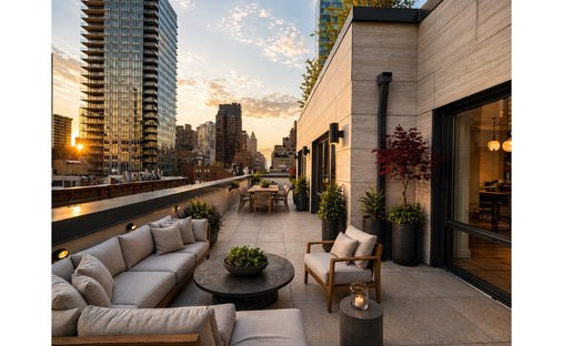 Eigentumswohnung in New York City, New York, Vereinigte Staaten 1