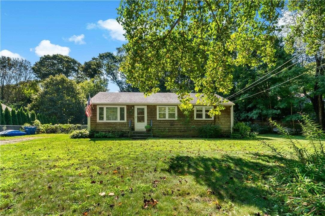 House in South Kingstown, Rhode Island, United States 2 - 18870806