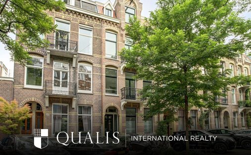 Apollobuurt, Hollande-Septentrionale, Pays-Bas 1