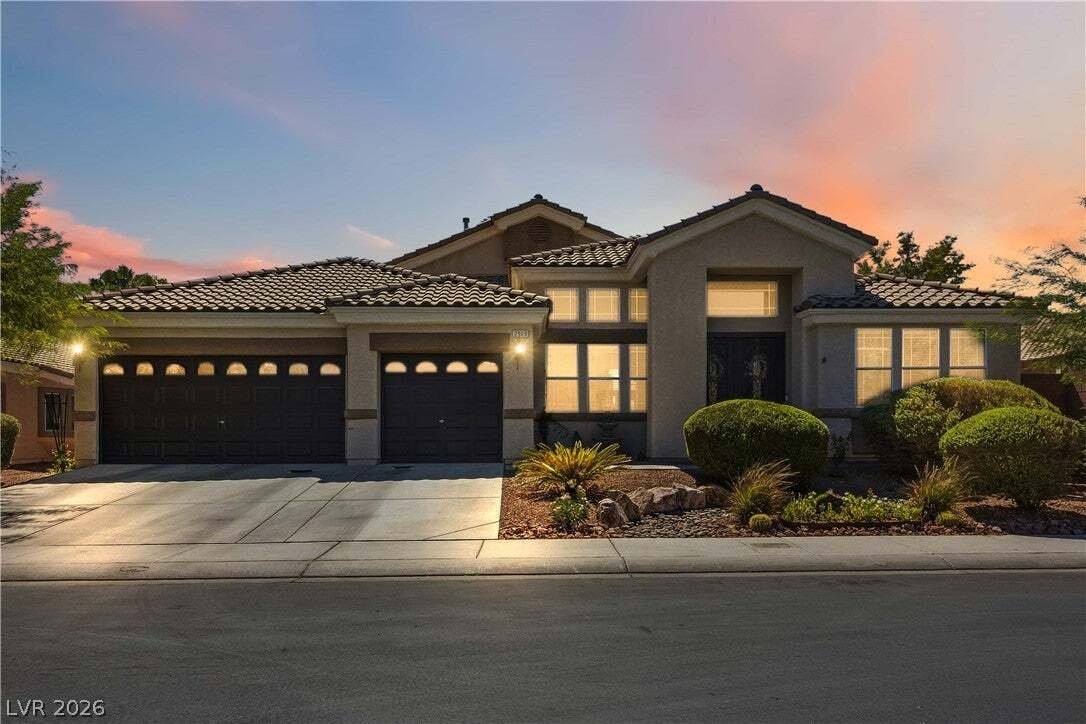 Casa a North Las Vegas, Nevada, Stati Uniti 1 - 18873558