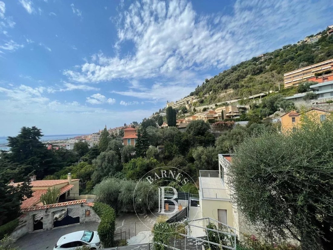Terreno en Menton, Provenza-Alpes-Costa Azul, Francia 3 - 18872033