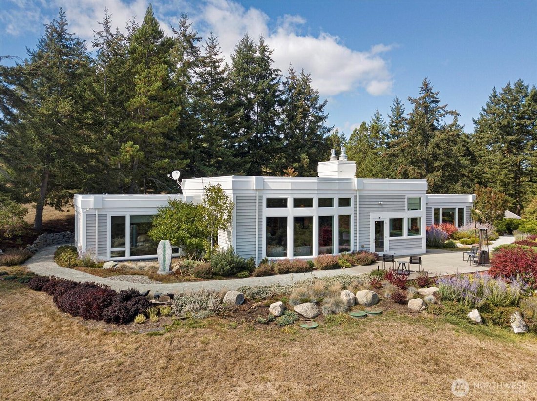 House in Friday Harbor, Washington, United States 1 - 18873016