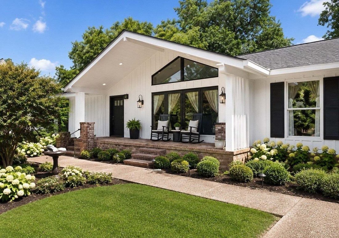 Haus in Franklin, Tennessee, Vereinigte Staaten 2 - 18361991