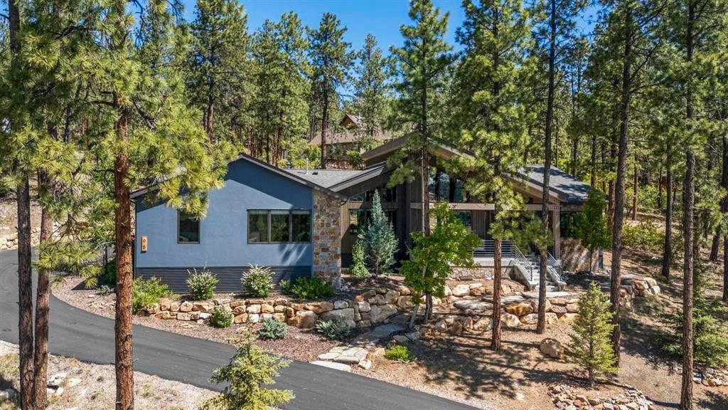 Maison à Durango, Colorado, États-Unis 1 - 18873064