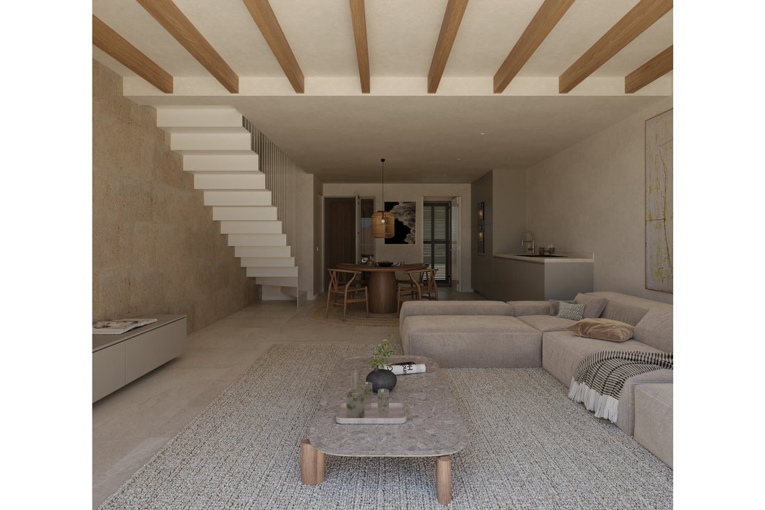 Casa a Ariany, Isole Baleari, Spagna 3 - 18874542
