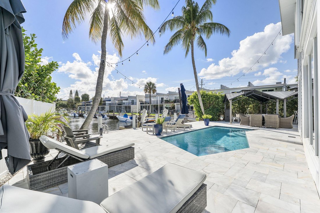 Casa a Delray Beach, Florida, Stati Uniti 3 - 18676193