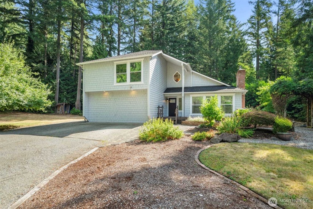 Casa en Carnation, Washington, Estados Unidos 1 - 18871320