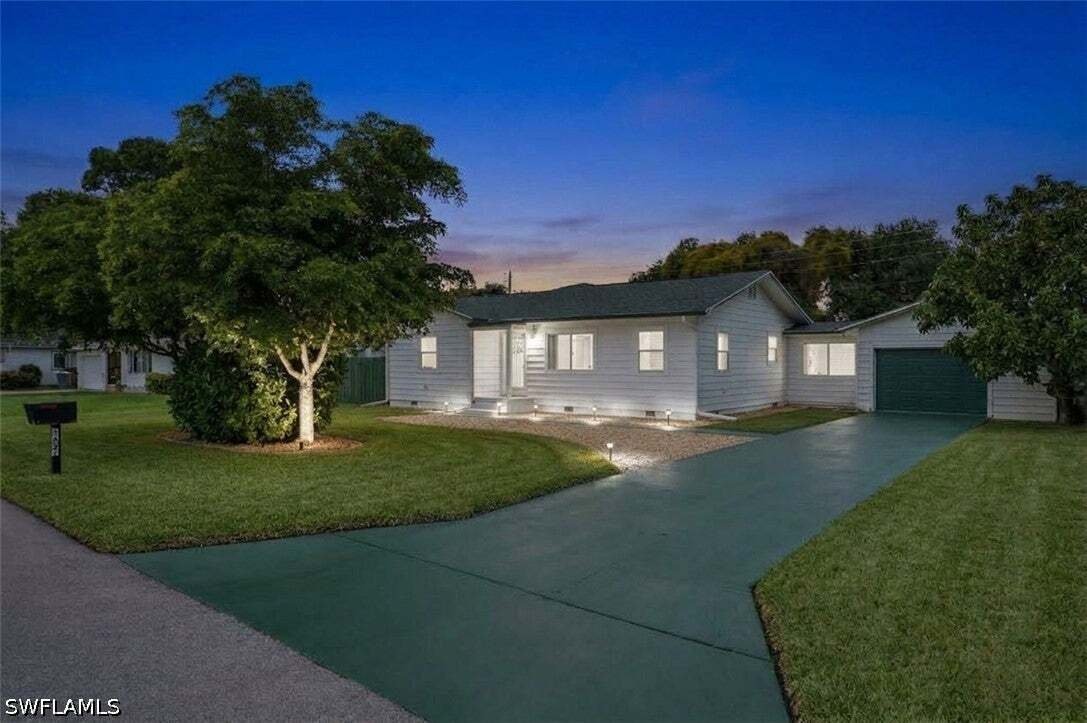 Casa en Fort Myers, Florida, Estados Unidos 2 - 18873199