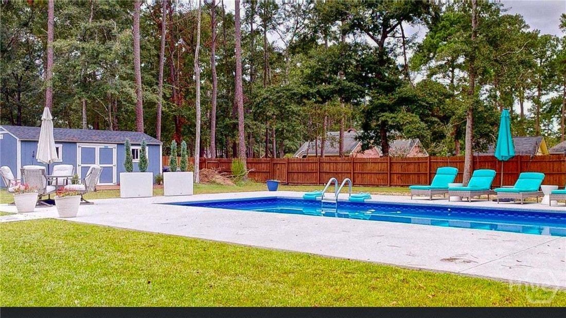 House in Rincon, Georgia, United States 2 - 18873772