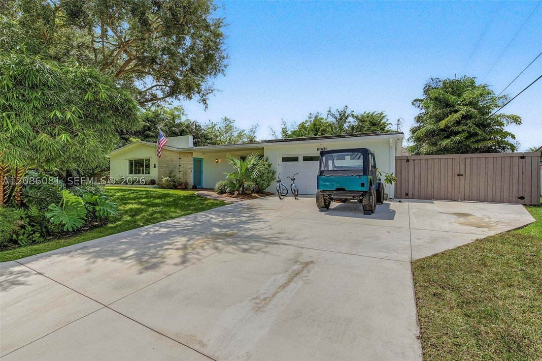 Casa a Cutler Bay, Florida, Stati Uniti 2 - 18873843