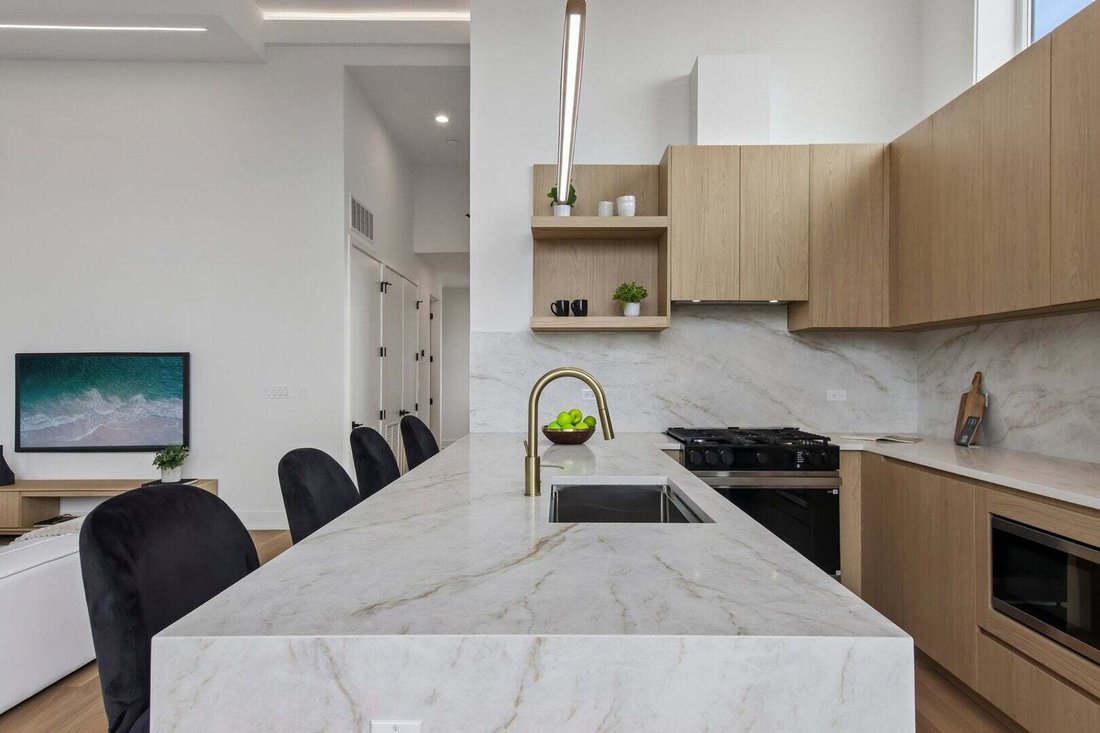Condo in Chicago, Illinois, United States 3 - 18874072