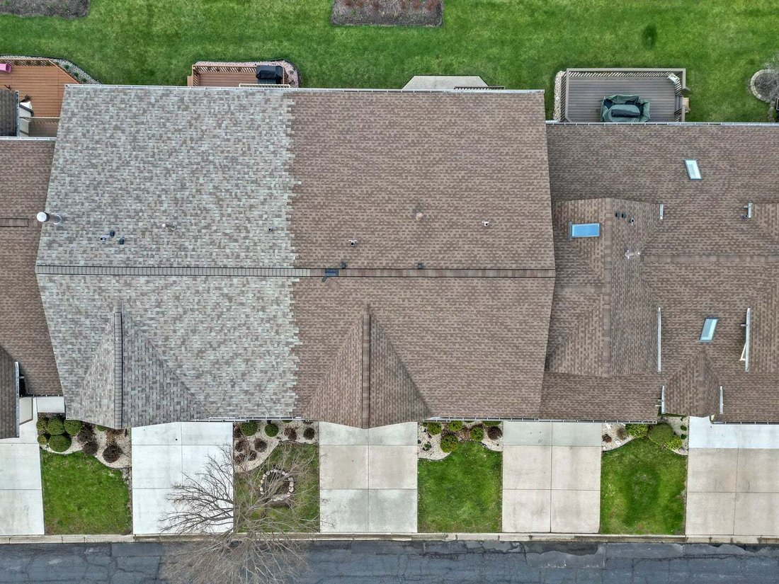 Townhouse in Palos Heights, Illinois, United States 4 - 18874076