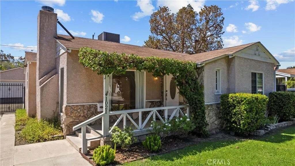 House in Burbank, California, United States 3 - 18873817