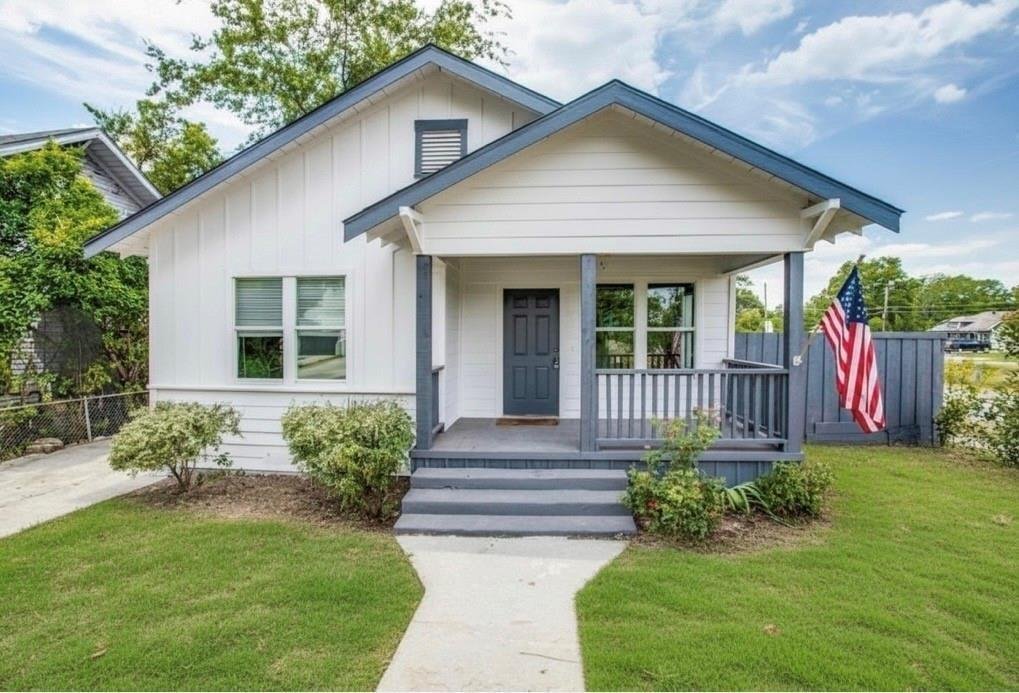 Maison à Dallas, Texas, États-Unis 1 - 18874356