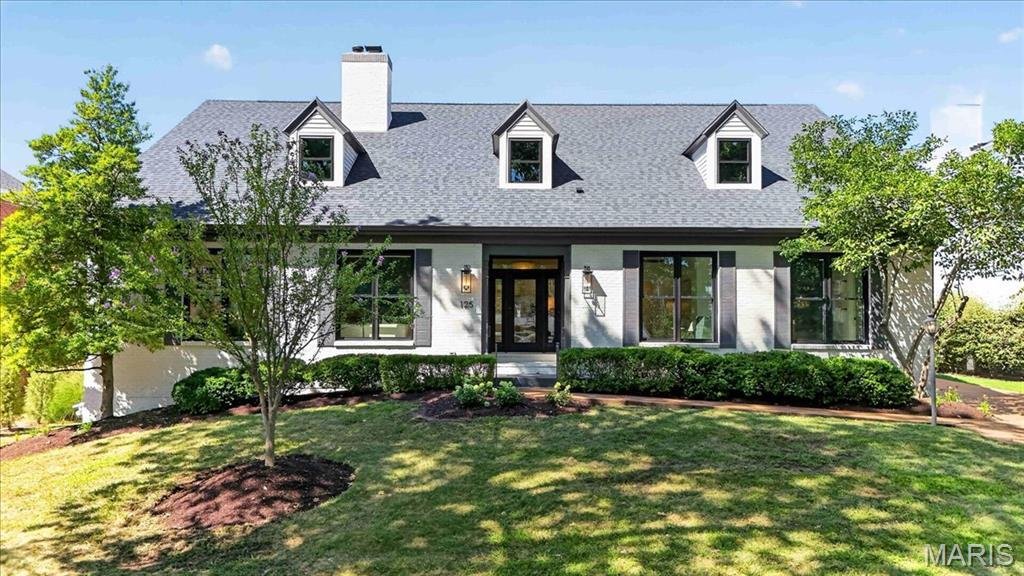 House in Clayton, Missouri, United States 1 - 17898740