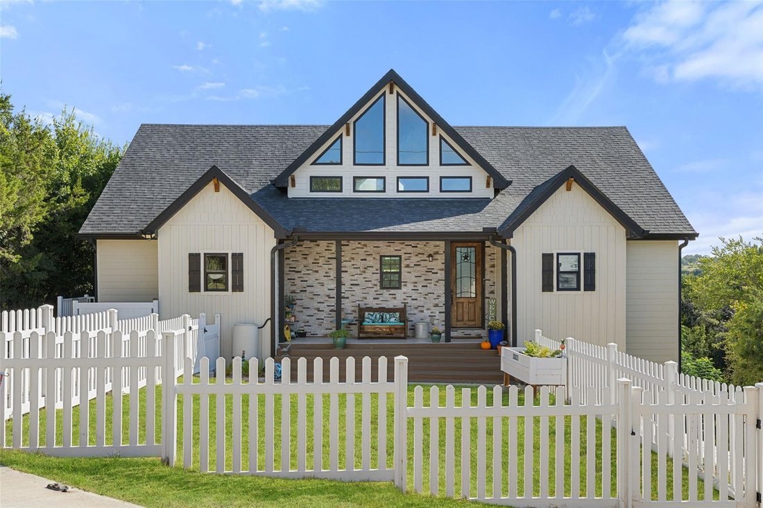 Casa a Spicewood, Texas, Stati Uniti 4 - 18873724