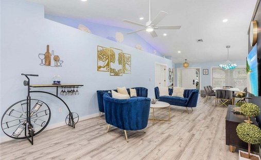 House in Naples, Florida, United States 1