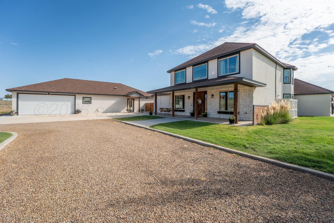House in Amarillo, Texas, United States 2 - 18873110