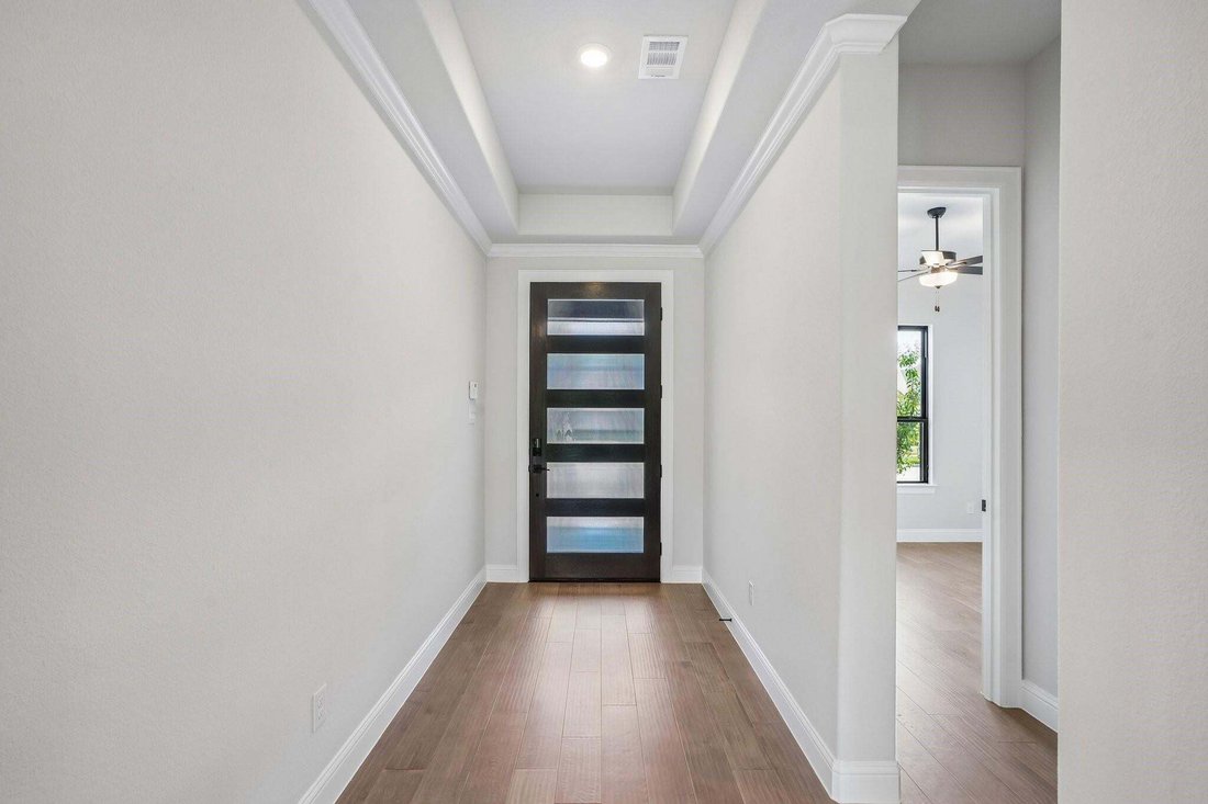 Casa a Missouri City, Texas, Stati Uniti 5 - 18327628