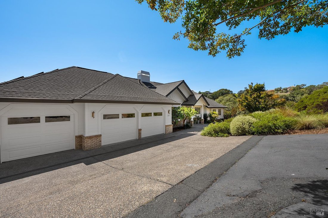 House in Sebastopol, California, United States 3 - 18872624