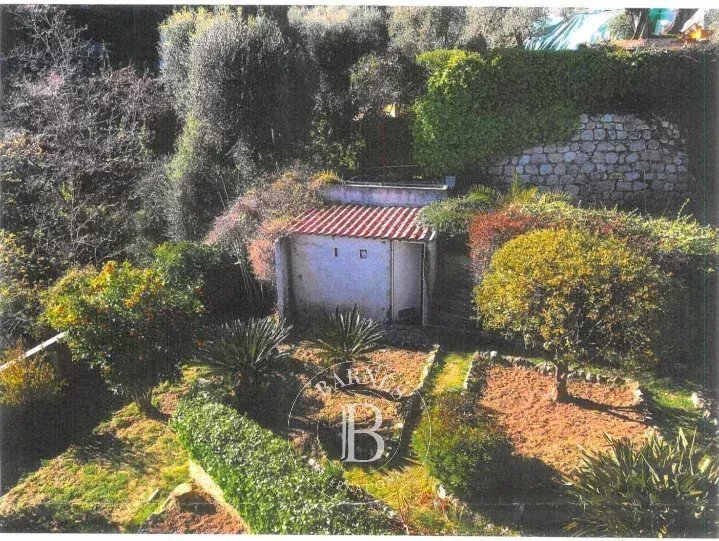 Terreno en Menton, Provenza-Alpes-Costa Azul, Francia 5 - 18872033