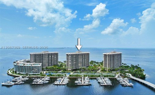 Condo in Miami, Florida, United States 1