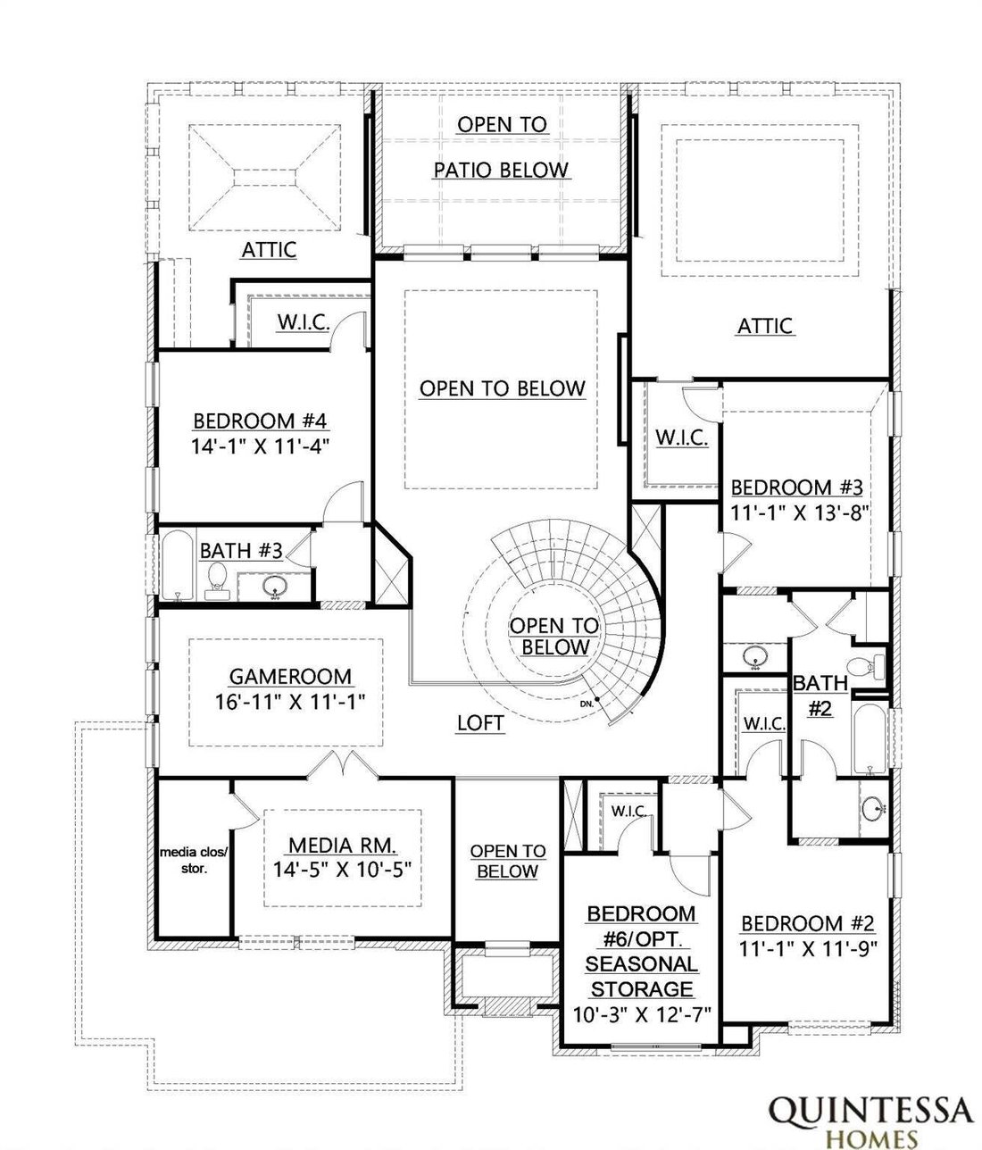 House in Houston, Texas, United States 4 - 18494144