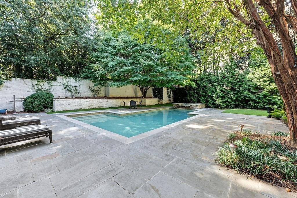 House in Atlanta, Georgia, United States 4 - 18426664