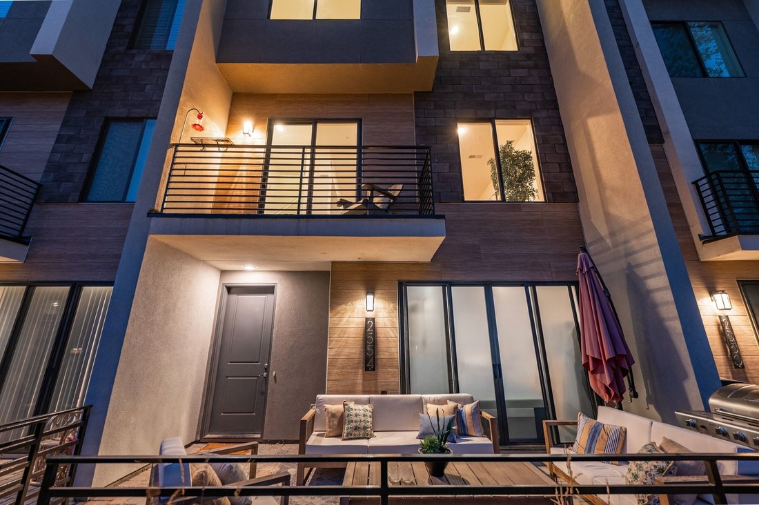 Townhouse in Reno, Nevada, United States 2 - 18849283
