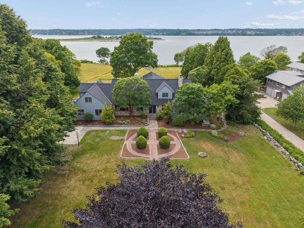 Casa en Tiverton, Rhode Island, Estados Unidos 2 - 18870796